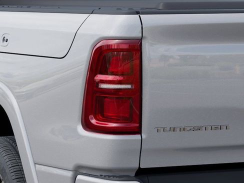 New 2026 RAM 1500 Tungsten image 10