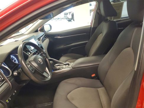 Used 2023 Toyota Camry LE image 14