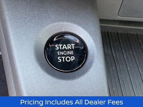 New 2026 Nissan Sentra SR FWD image 14