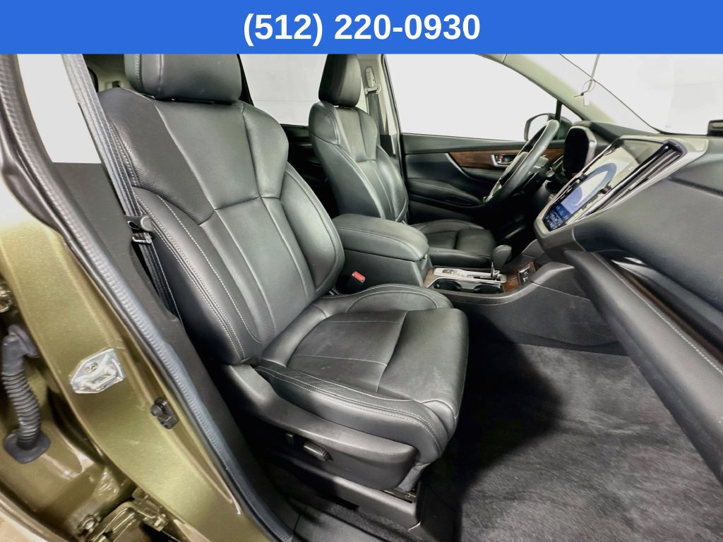 Used 2024 Subaru Ascent Touring w/ Popular Package #2 AWD/4WD image 38