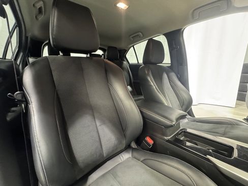 Used 2024 Mitsubishi Eclipse Cross AWD image 29