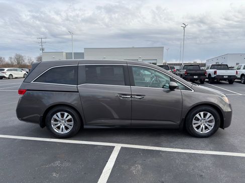 Used 2015 Honda Odyssey EX-L image 7