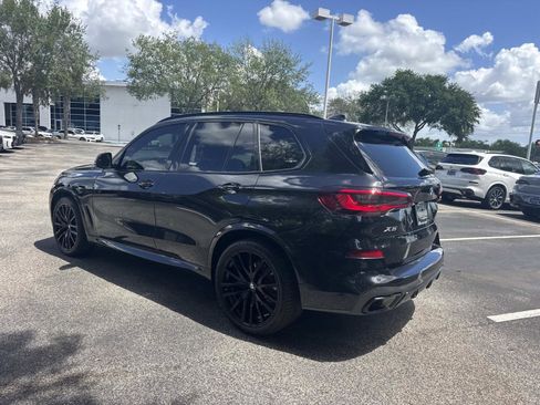 Used 2023 BMW X5 xDrive40i w/ M Sport Package AWD/4WD image 6