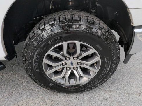 Used 2021 Ford F150 XL w/ Equipment Group 101A High AWD/4WD image 17