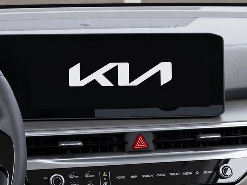 New 2026 Kia Sorento X-Line EX AWD/4WD image 21