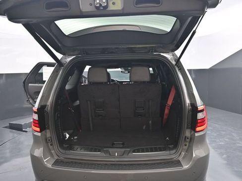 New 2026 Dodge Durango GT AWD/4WD image 30