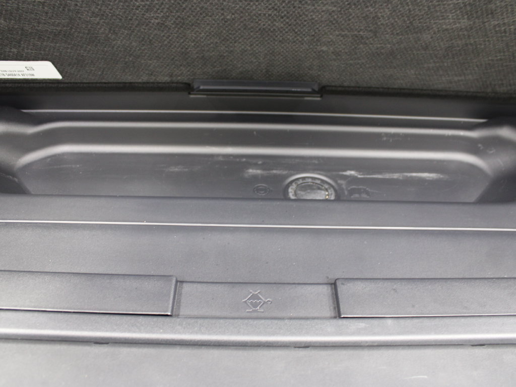 Used 2025 Ford Expedition King Ranch AWD/4WD image 52