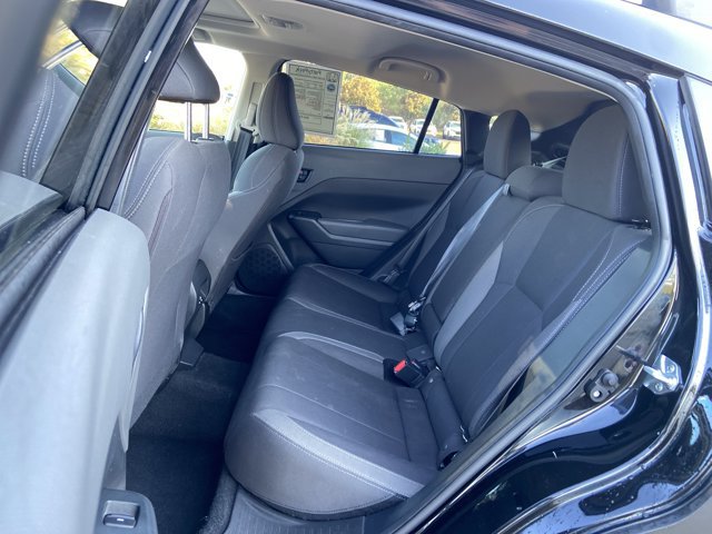 Used 2025 Subaru Crosstrek 2.5i Premium AWD/4WD image 16