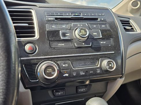 Used 2013 Honda Civic LX image 21