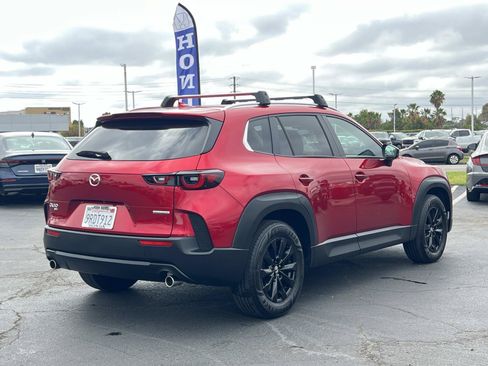 Used 2025 MAZDA CX-50 AWD 2.5 S w/ Weather Package image 26