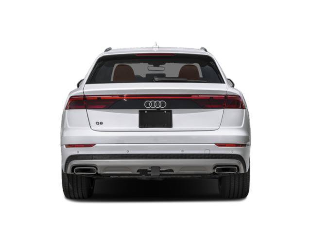 Used 2026 Audi Q8 Premium Plus AWD/4WD image 8