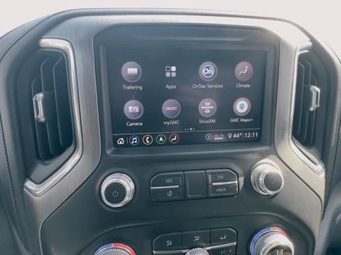 Used 2020 GMC Sierra 2500 Denali w/ Denali Ultimate Package image 30