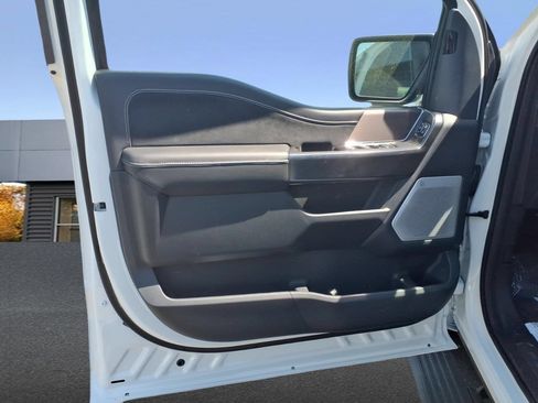 New 2026 Ford F150 Platinum w/ Equipment Group 702A High AWD/4WD image 11