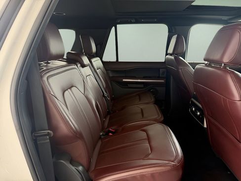 Used 2024 Ford Expedition Max Limited image 21