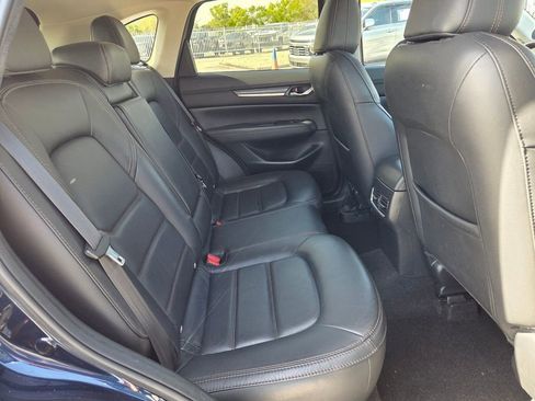 Used 2021 MAZDA CX-5 Grand Touring image 15