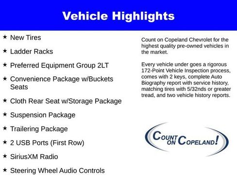 Certified 2021 Chevrolet Silverado 1500 LT Trail Boss AWD/4WD image 4