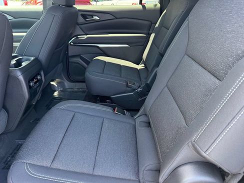 New 2026 Chevrolet Traverse LT FWD image 13