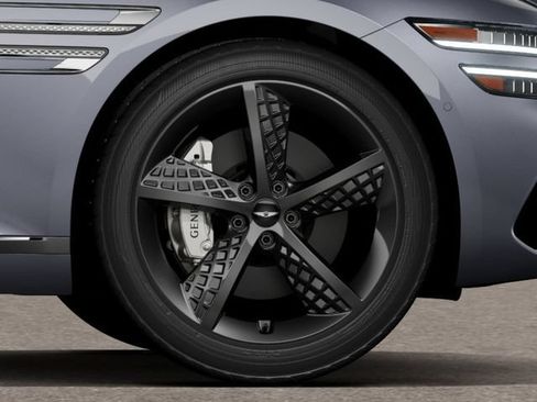 New 2027 Genesis G80 3.5T Sport Prestige AWD/4WD image 8
