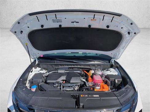 New 2026 Hyundai Tucson Limited image 19