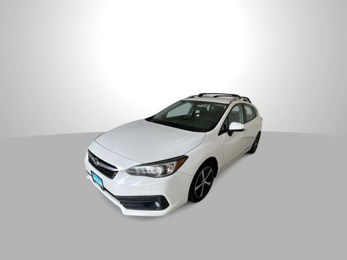 Used 2023 Subaru Impreza 2.0i Premium AWD/4WD image 4