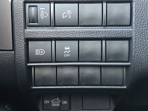 New 2026 Toyota Tacoma SR5 RWD image 14