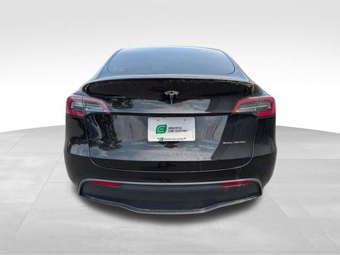 Used 2023 Tesla Model Y Long Range AWD/4WD image 6