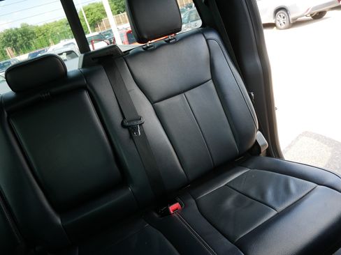 Used 2022 Ford F350 Lariat w/ Lariat Ultimate Package AWD/4WD image 14