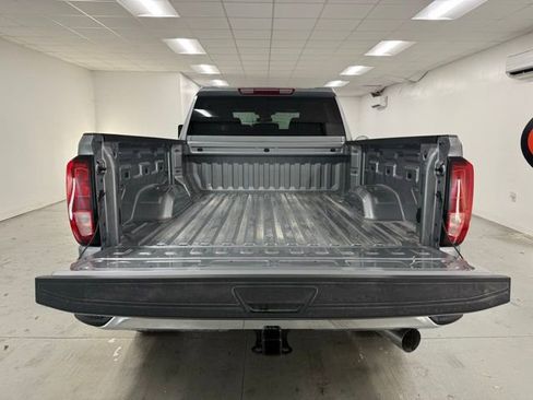 New 2026 GMC Sierra 2500 Pro w/ Convenience Package image 8