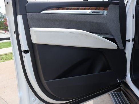 Certified 2025 Cadillac Escalade Premium Luxury Platinum image 48