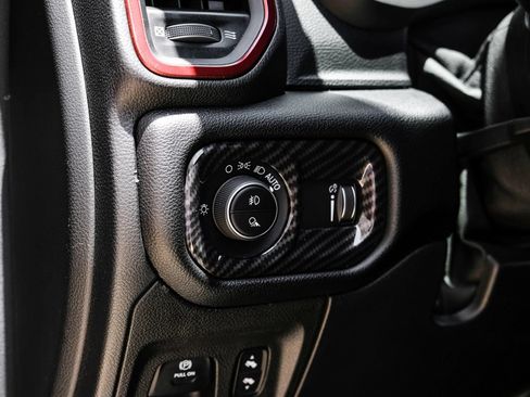 Used 2022 RAM 1500 Rebel w/ Rebel Level 2 Equipment Group AWD/4WD image 37