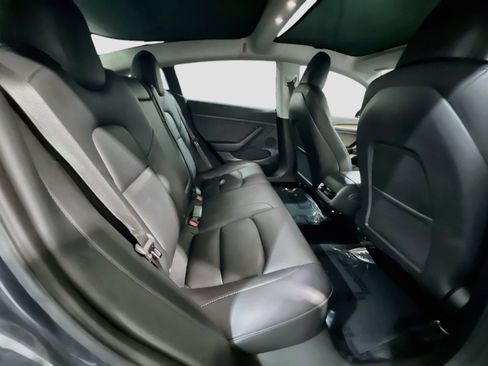 Used 2023 Tesla Model 3 Standard Range RWD image 20