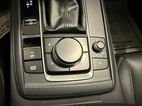 Certified 2023 MAZDA CX-30 AWD 2.5 S w/ Select Package image 34