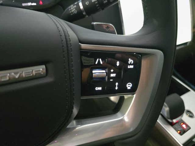 New 2026 Land Rover Range Rover SE AWD/4WD image 18