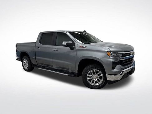 New 2026 Chevrolet Silverado 1500 LT image 44