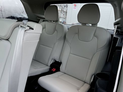 Certified 2023 Volvo XC90 B6 Plus w/ Protection Package Premier image 25