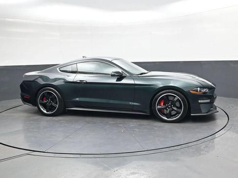 Used 2020 Ford Mustang Bullitt w/ Bullitt Electronics Package image 3