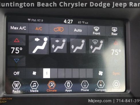 Used 2019 Jeep Compass Sport image 21