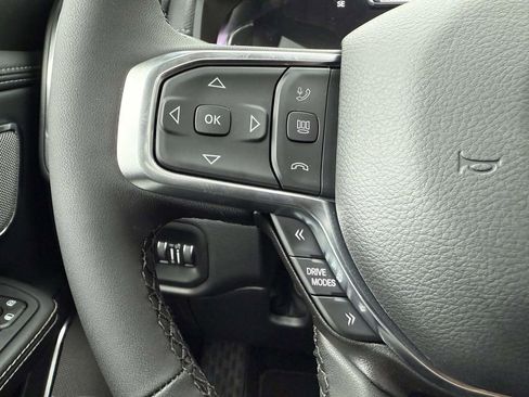 New 2026 RAM 1500 Laramie AWD/4WD image 24
