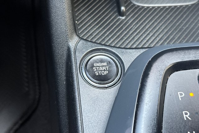 Used 2025 Kia K4 EX FWD image 26