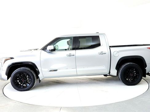 Used 2023 Toyota Tundra 1794 Edition w/ TRD Off-Road Package image 4