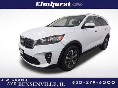 Used 2019 Kia Sorento EX