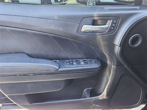 Used 2023 Dodge Charger Scat Pack w/ Daytona Edition Group image 16