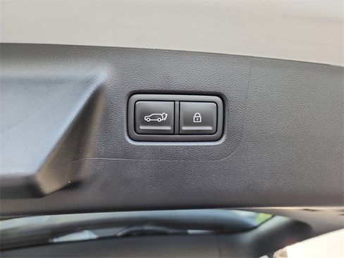 New 2025 Hyundai Santa Fe XRT image 9