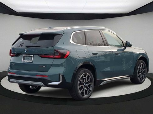 Used 2026 BMW X1 xDrive28i w/ Technology Package image 8
