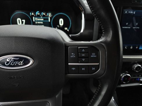 Used 2022 Ford F150 Lariat RWD image 22