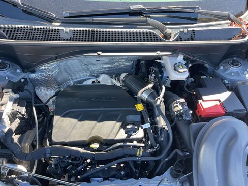 Used 2023 Buick Encore GX Select image 31