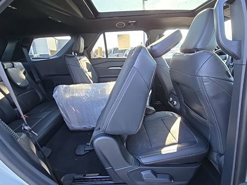 New 2026 Ford Explorer Tremor w/ Tremor Ultimate Package image 45