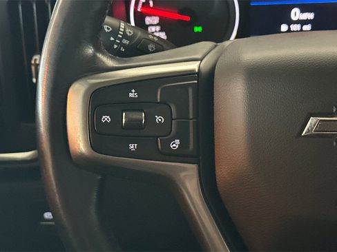 Used 2019 Chevrolet Silverado 1500 RST image 29