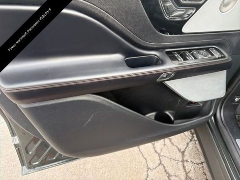 Certified 2023 Lincoln Aviator Reserve w/ Equipment Group 201A image 14