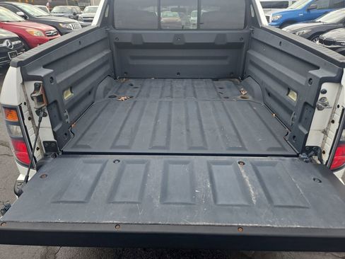 Used 2007 Honda Ridgeline RTS image 24